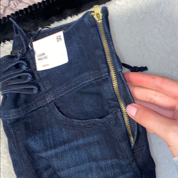 Express Jeans - Picture 4 of 4